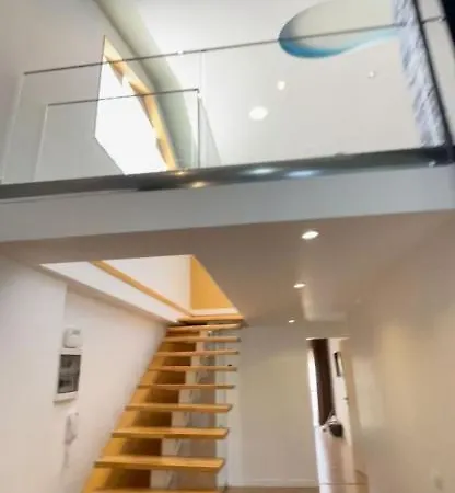 Luxurious, Duplex Appartamento Durrës