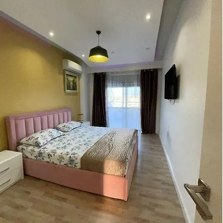 Luxurious, Duplex * Durrës