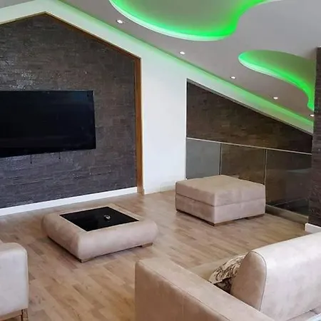 Appartamento Luxurious, Duplex
