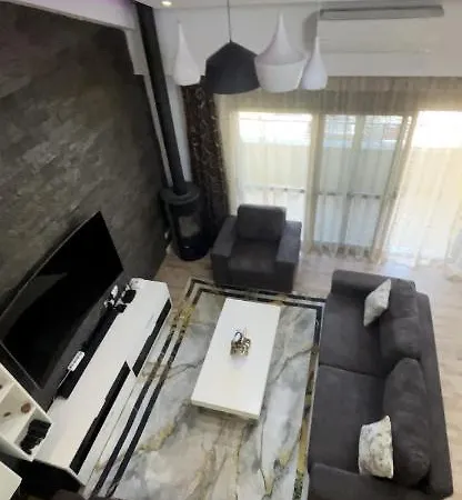 Appartamento Luxurious, Duplex *
